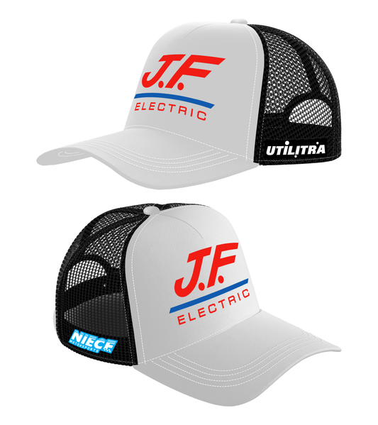 J.F. Electric Hat